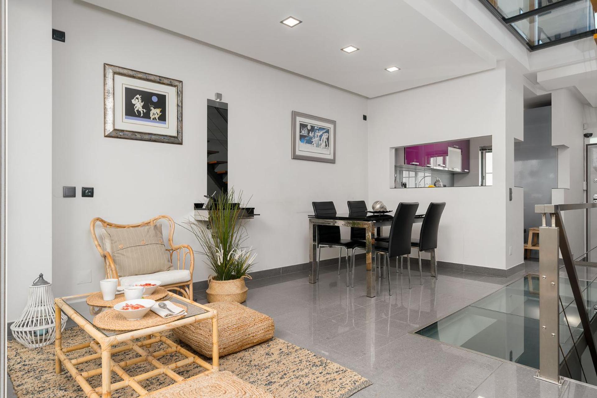 Downtown Pool House Villa ฟารู ภายนอก รูปภาพ