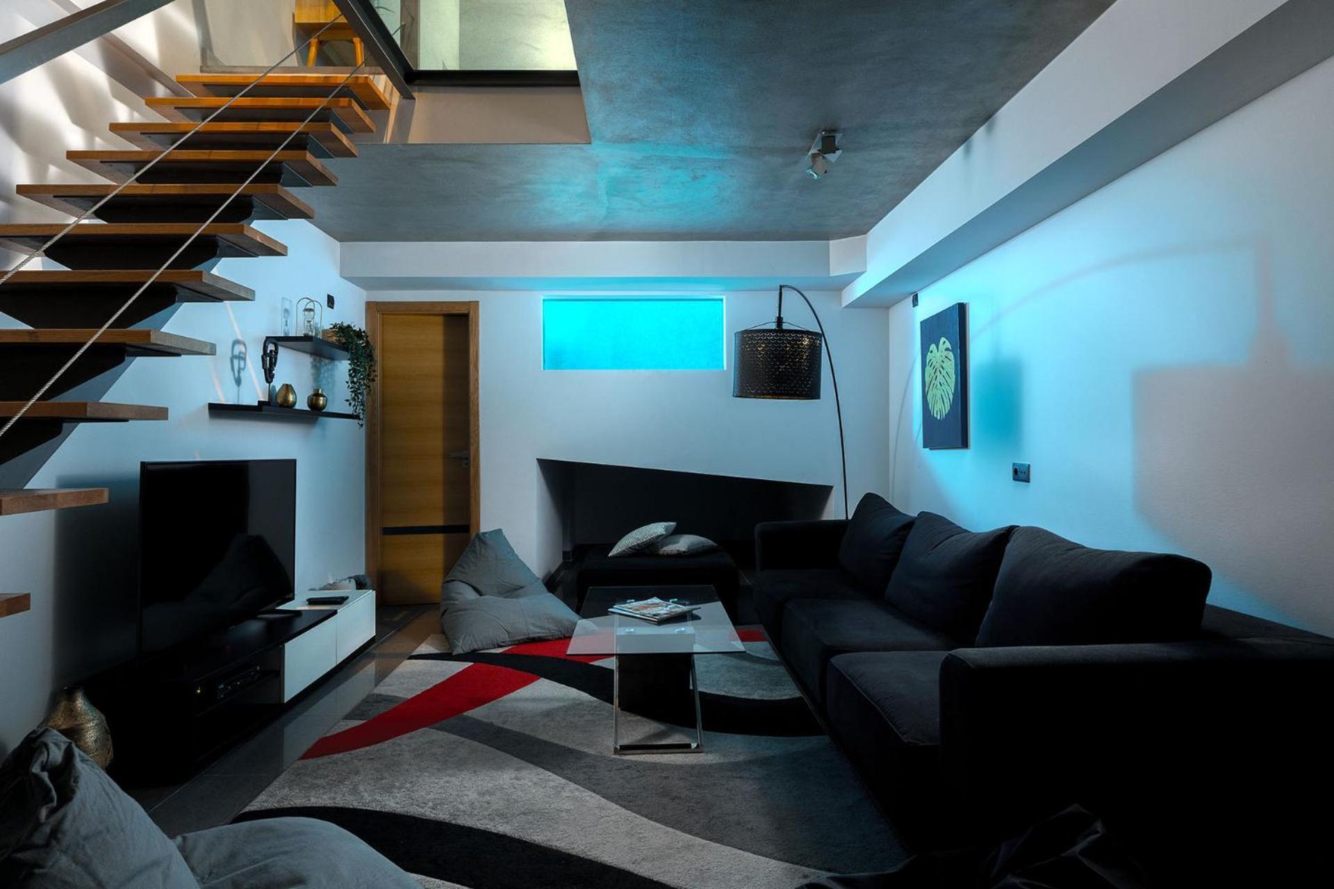Downtown Pool House Villa ฟารู ภายนอก รูปภาพ