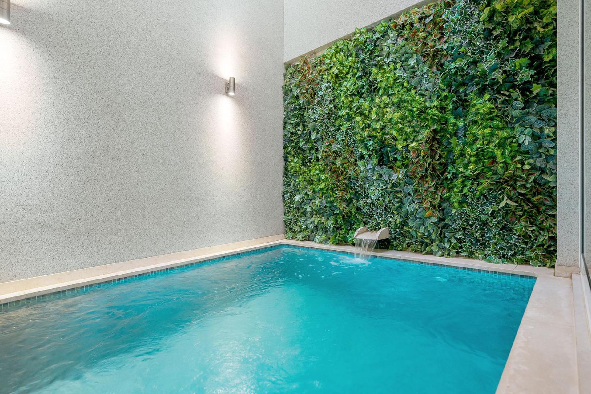 Downtown Pool House Villa ฟารู ภายนอก รูปภาพ